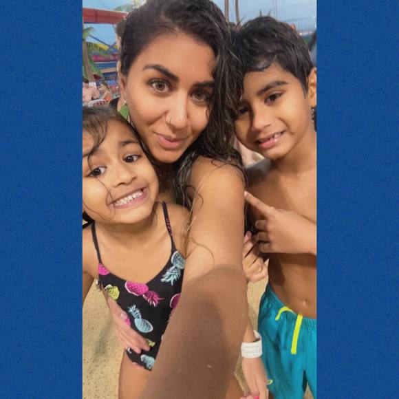 Meet your Posher, Alaana - Picture 1 of 1